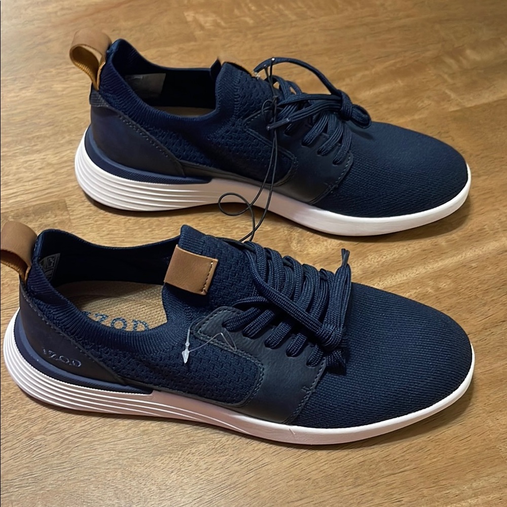 Izod Bannister